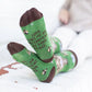 St. Francis of Assisi Kids Socks