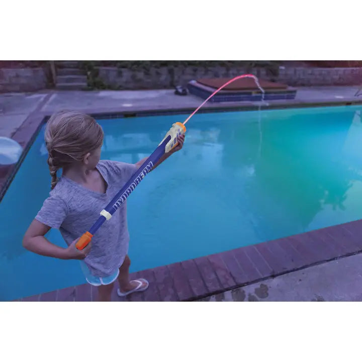 Toysmith Hydro Beam Light Up Water Launcher