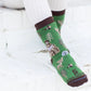 St. Francis of Assisi Kids Socks