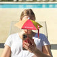Screen Shade Magnetic Phone Umbrella