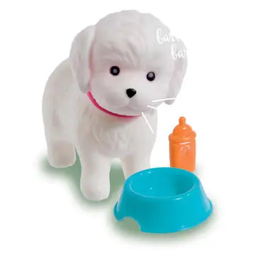 Farm Fresh Carry-Along Critters
