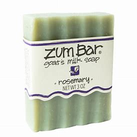 Rosemary Zum Bar