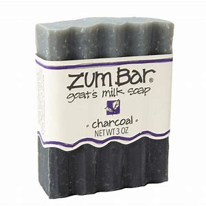 Charcoal Zum Bar