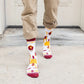 St. Nicholas Adult Socks