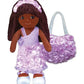 Emme Rose & Sparkle Doll