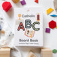 Catholic ABC Board Book
