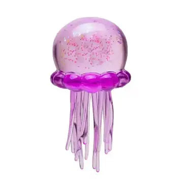 Octopus Squishy Slow Rise Stress Relief Toy