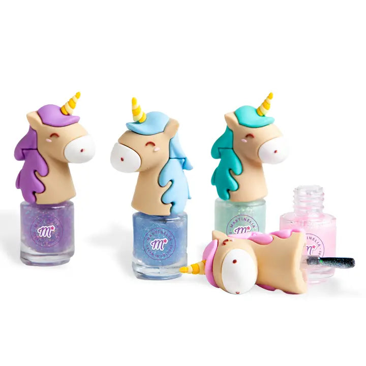 Martinelia Little Unicorn Nail Polish