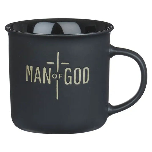 Mug- Man of God 1 Tim. 6:11