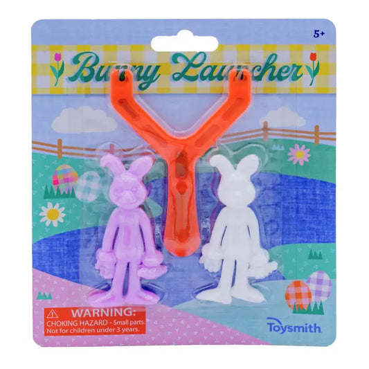 Bunny Launcher, Spring, Easter
