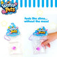 Taba Squishy Mushmeez Water Pets Fish Sensory Toy