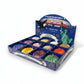 Limited Edition Dumplings: Celebrating 250 Years of America