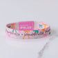 X-SMALL Tap To Pray™ - Kingfolk Series Wristband - Fearfully & Wonderfully Made