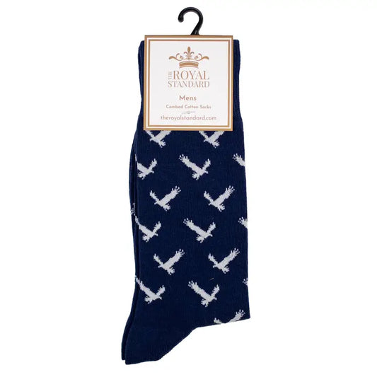 Men's Eagle Socks