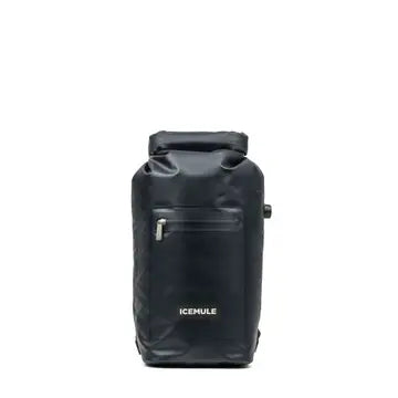 Steel Blue  Ice Mule- Jaunt 9L