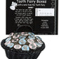 Tooth Fairy Boxes