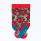 St. Thérèse of Lisieux Adult Socks
