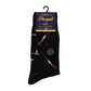 Men's Novelty Hunting Socks