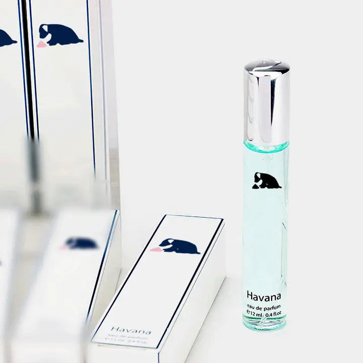 Havana Perfume