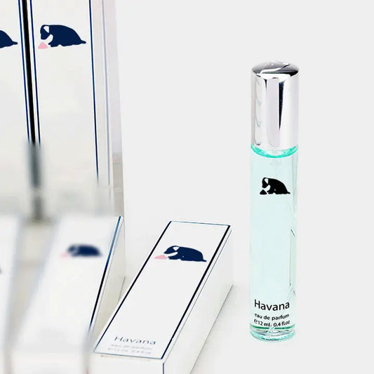 Havana Perfume
