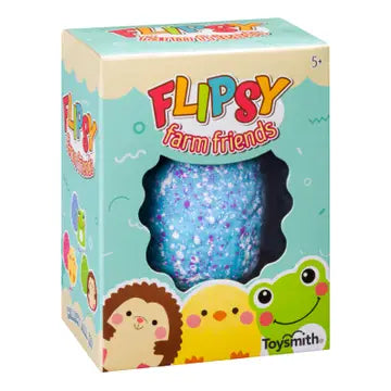 Flipsy Farm Friends