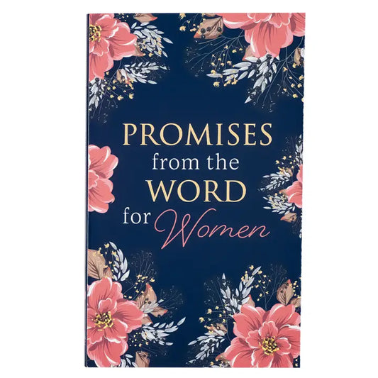 Promises From the Word for Women