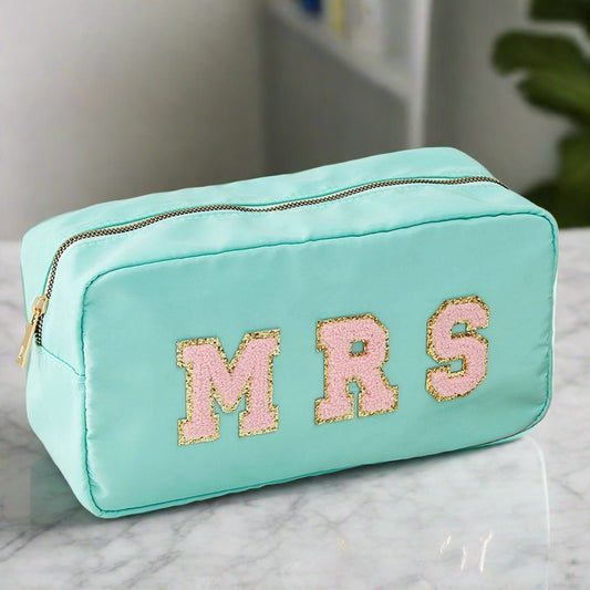 Mrs. On The Move Bag