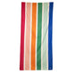 Summer Oasis Beach Towel