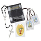 First Communion Kit Rosary Boy
