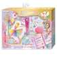 Fun Writer Journal - Ballerina Beauties