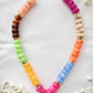Queen of Heaven’s Jewels Beaded Necklace- Harleigh Leonards