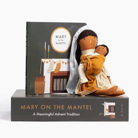 Mary on the Mantle Box Set