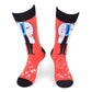 Men's Doctor Novelty Socks