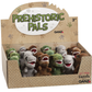 Ganz 5" Prehistoric Pals- Brown
