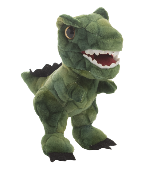 Ganz 5" Prehistoric Pals- Green