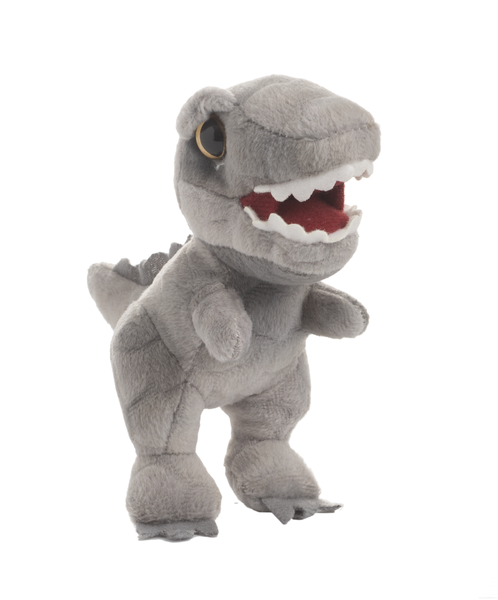 Ganz 5" Prehistoric Pals- Grey