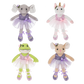 Pretty Pirouettes