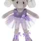 Pretty Pirouettes