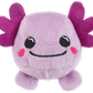 Ganz 3" Axolotl Tossimals- Purple