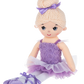 Tutu Twirls Ballerinas