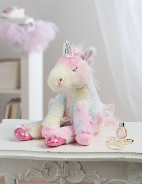 Ballet Bliss Unicorn