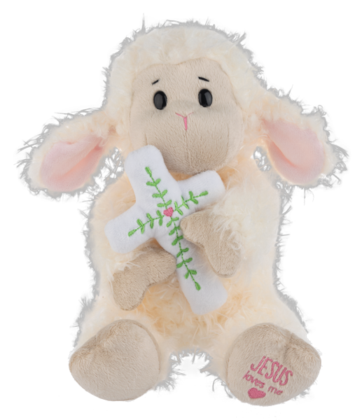 Jesus Love Me Sacred Lamb