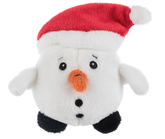 Yuletide Tossimals Snowman
