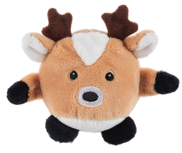 Yuletide Tossimals Reindeer