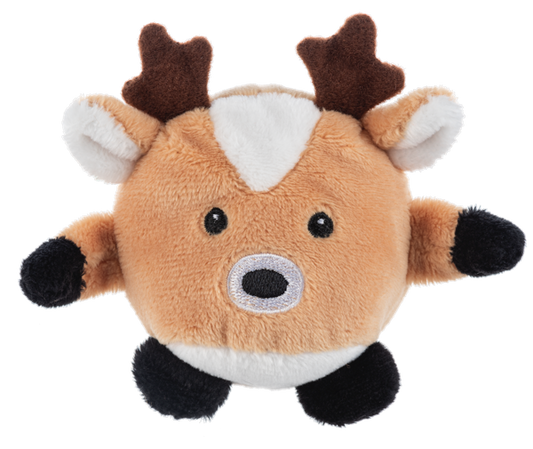 Yuletide Tossimals Reindeer
