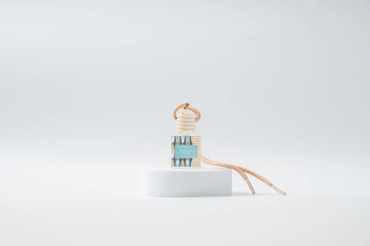 Monterey Moon Bougie On-The-Go Car Freshener