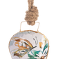 Watercolor Message Bell
