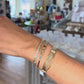 Aim for the Stars Bracelet