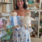 Small- Jesus Plush Prayer Pillow Doll