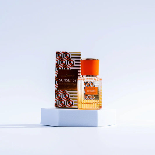 Sunset 57 Bougie Unisex Parfum